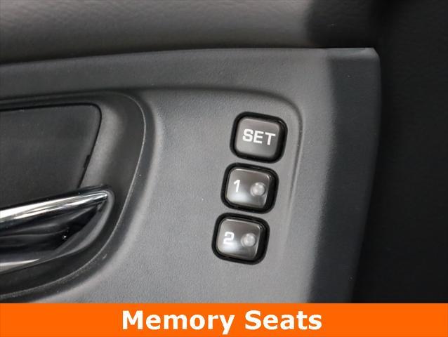 used 2019 Nissan Murano car, priced at $20,000