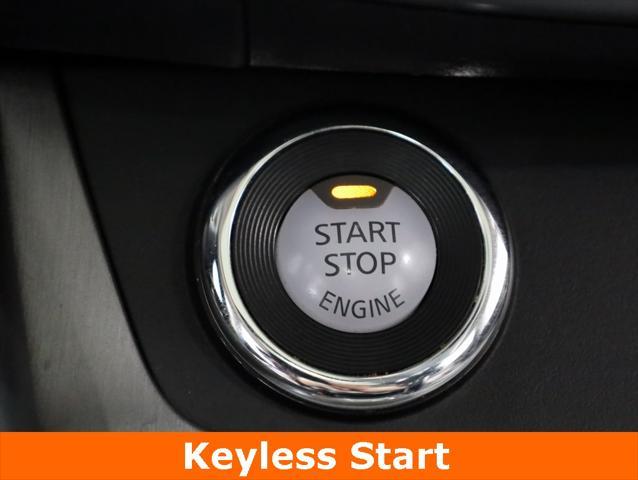 used 2019 Nissan Murano car, priced at $20,000