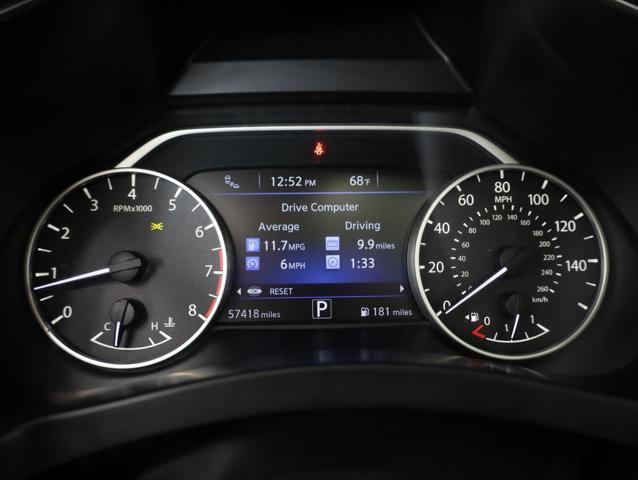 used 2019 Nissan Murano car, priced at $20,000