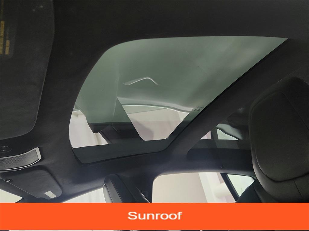 used 2018 Tesla Model S car, priced at $23,599