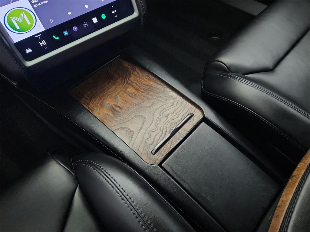 used 2018 Tesla Model S car, priced at $23,599