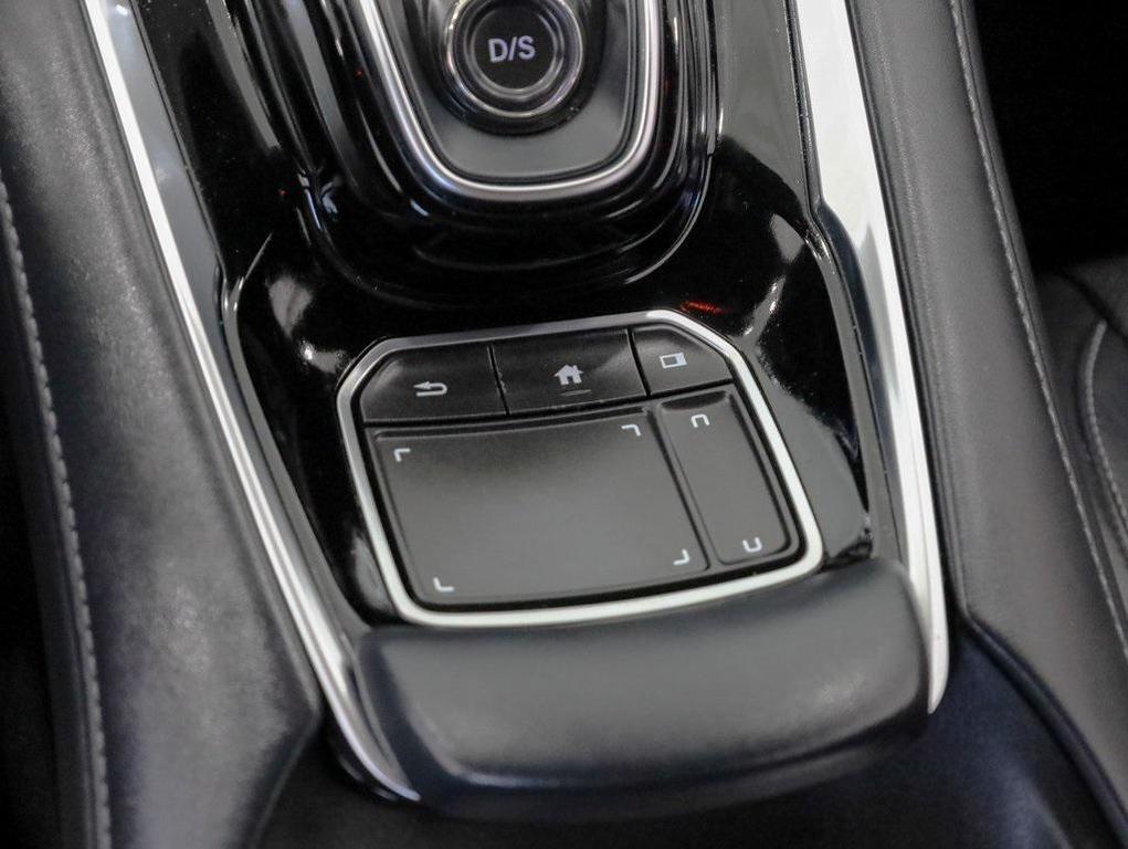 used 2019 Acura RDX car, priced at $24,789