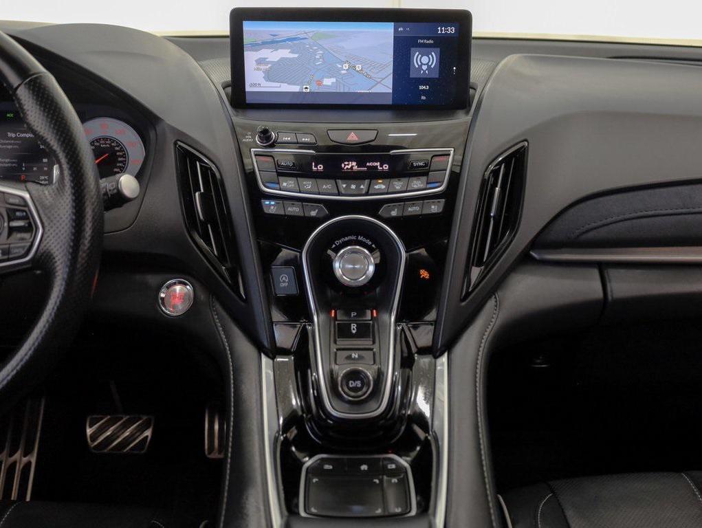 used 2019 Acura RDX car, priced at $24,789