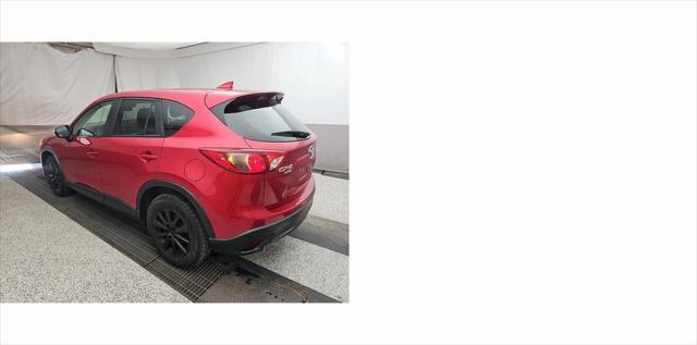 used 2016 Mazda CX-5 car, priced at $21,010