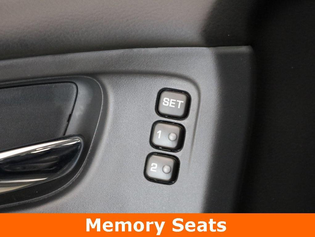 used 2021 Nissan Murano car, priced at $24,300