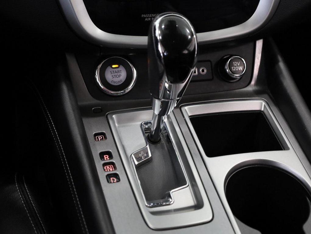 used 2021 Nissan Murano car, priced at $24,300