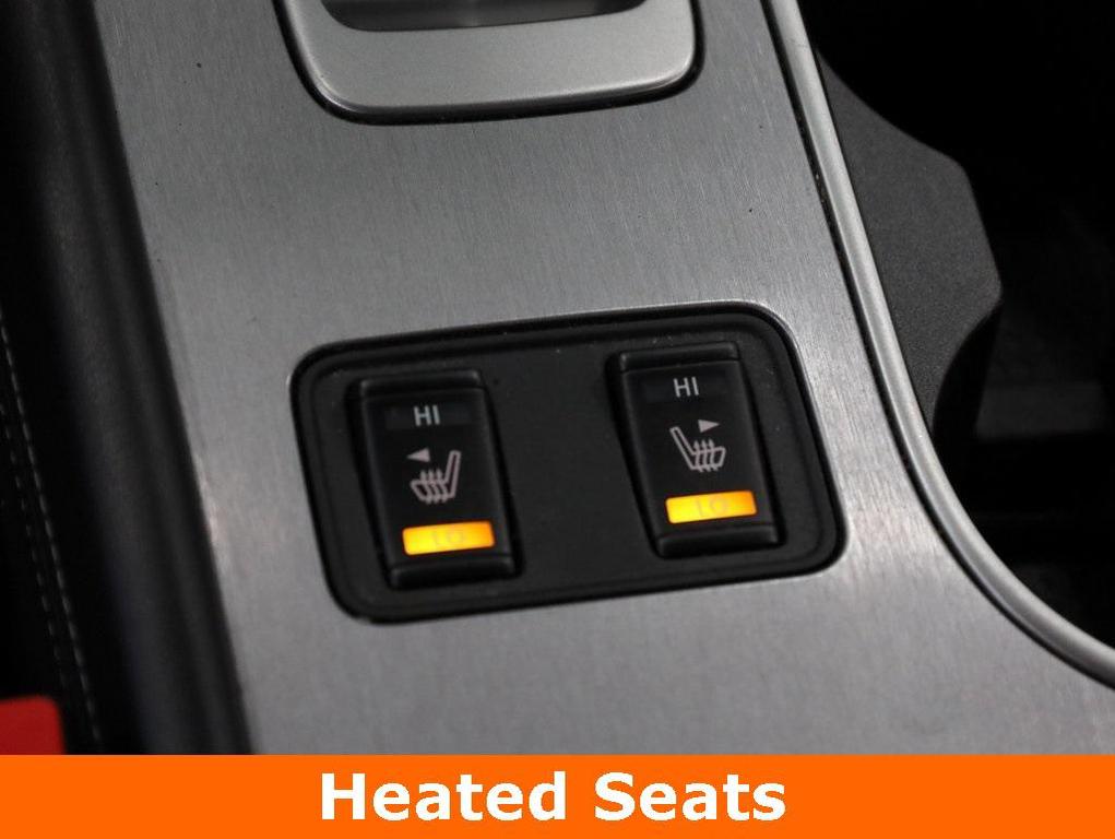 used 2021 Nissan Murano car, priced at $24,300