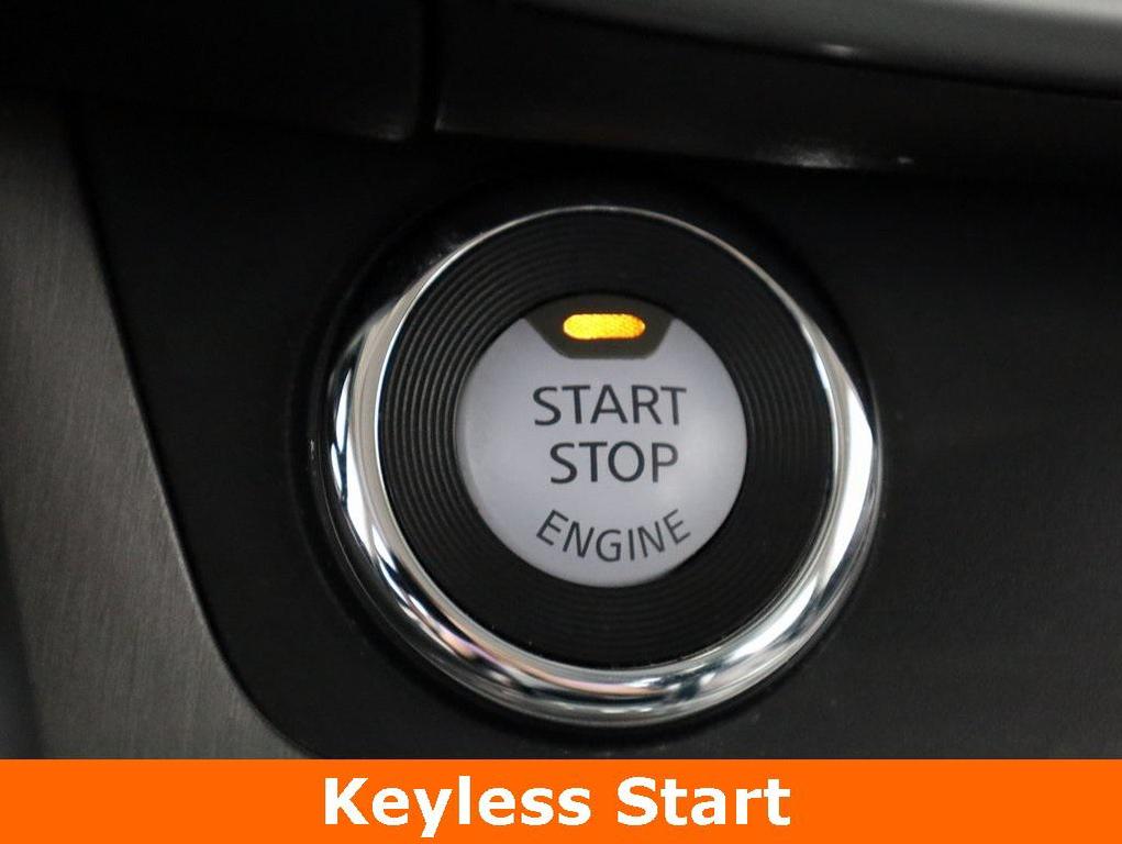 used 2021 Nissan Murano car, priced at $24,300
