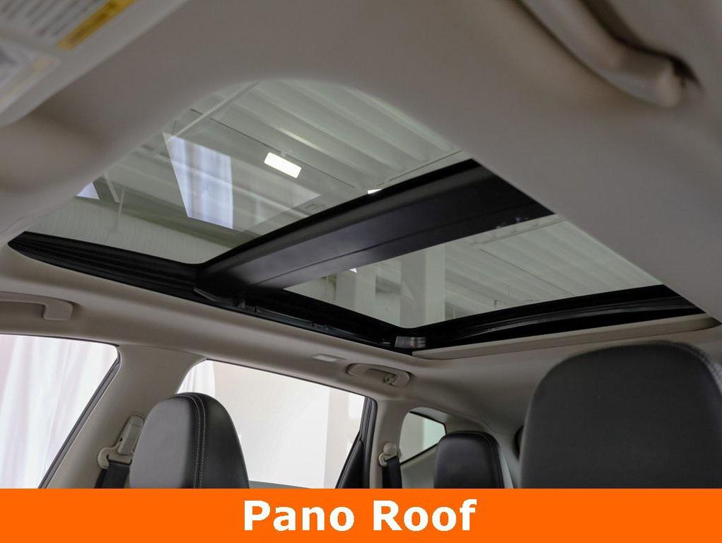 used 2021 Nissan Murano car, priced at $24,300