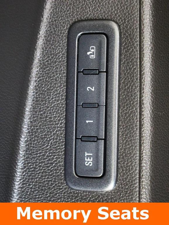 used 2015 GMC Yukon car, priced at $26,400