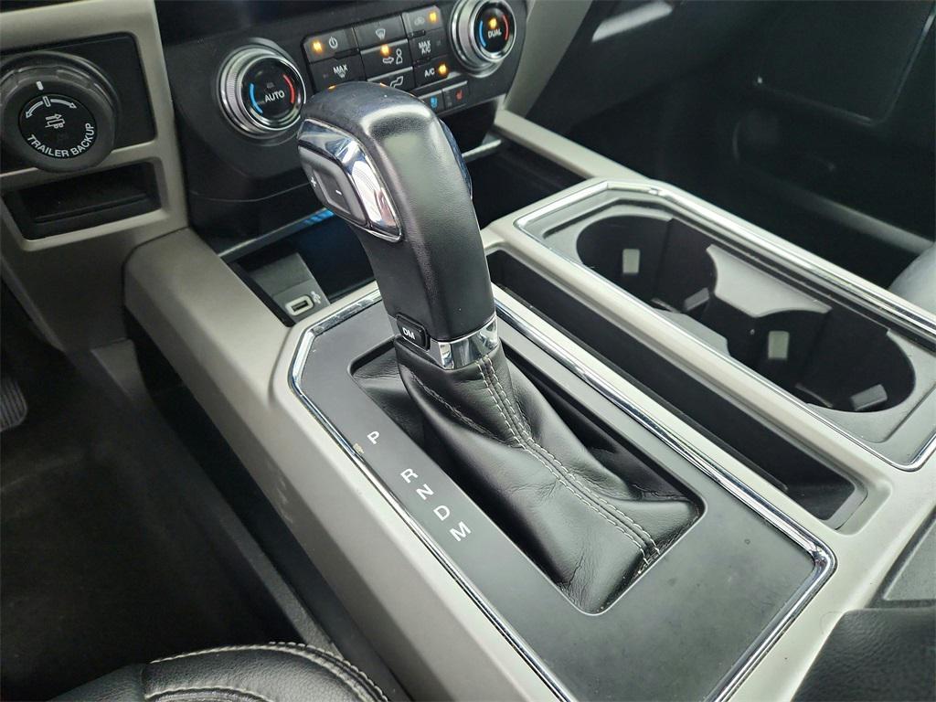 used 2020 Ford F-150 car, priced at $26,995