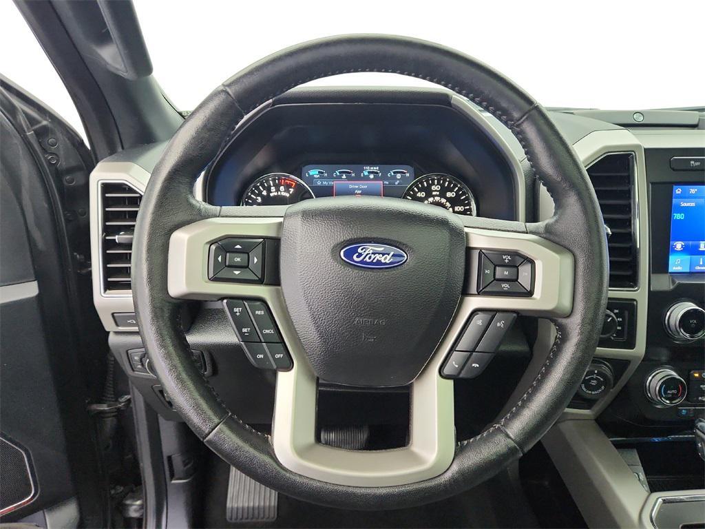 used 2020 Ford F-150 car, priced at $26,995