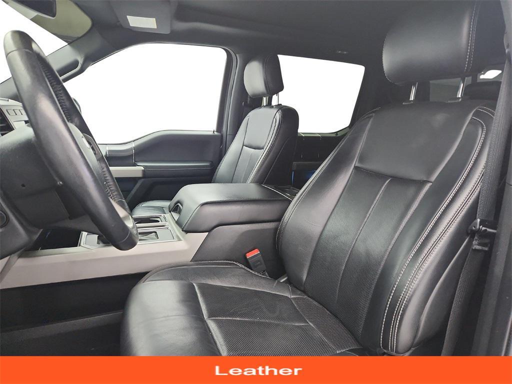 used 2020 Ford F-150 car, priced at $26,995