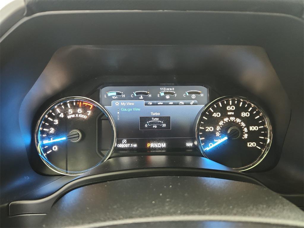 used 2020 Ford F-150 car, priced at $26,995