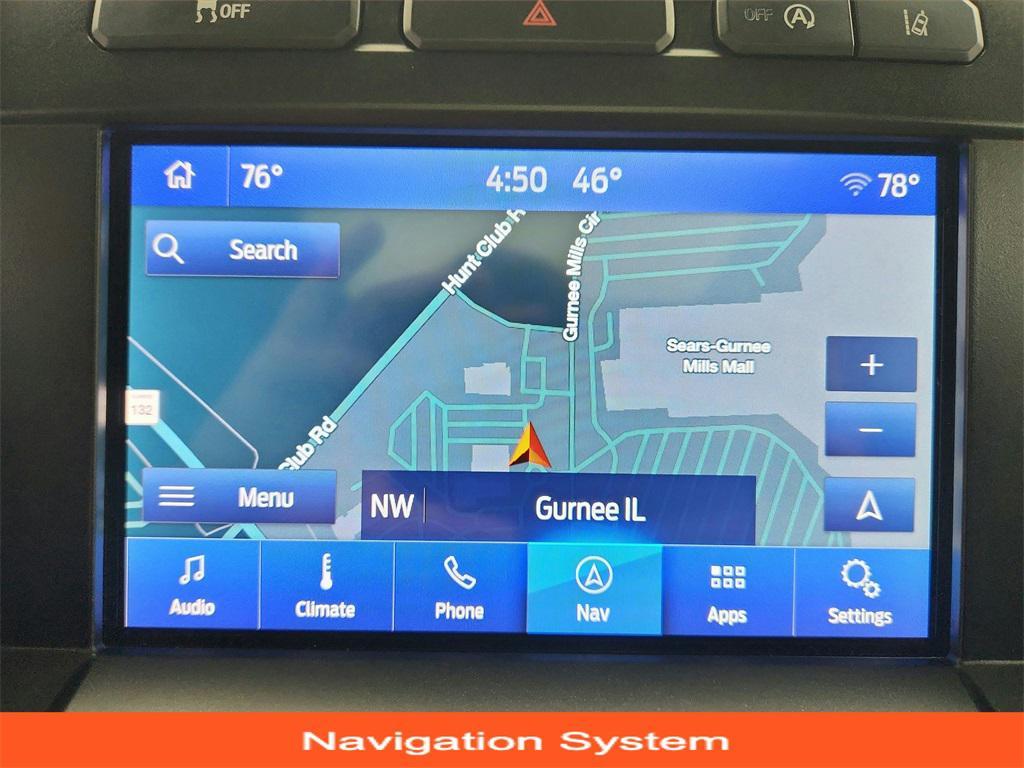 used 2020 Ford F-150 car, priced at $26,995