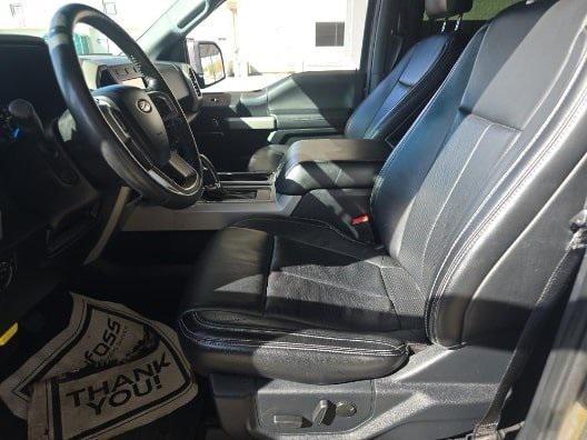 used 2020 Ford F-150 car, priced at $26,995