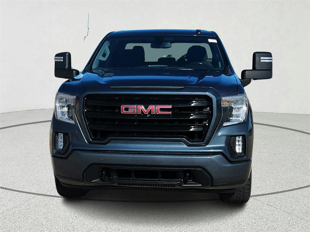 used 2021 GMC Sierra 1500 car, priced at $39,337