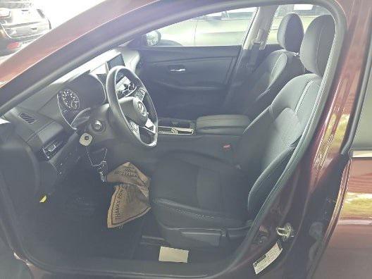 used 2024 Nissan Sentra car, priced at $17,995