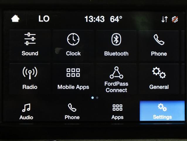 used 2024 Ford Maverick car, priced at $29,500