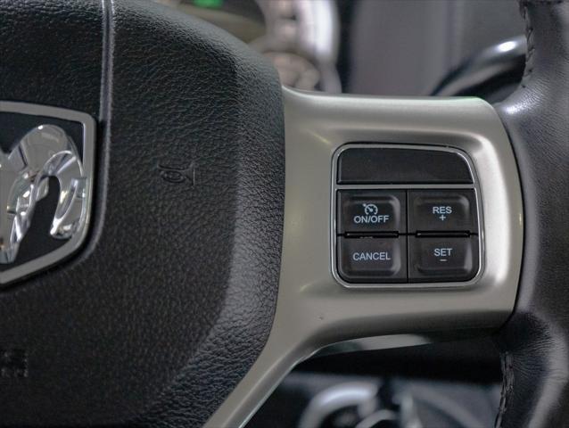 used 2016 Ram 2500 car, priced at $41,500