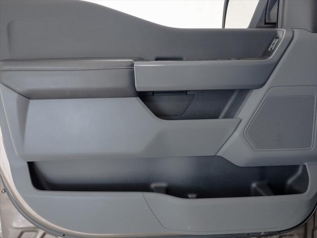used 2022 Ford F-150 car, priced at $37,000