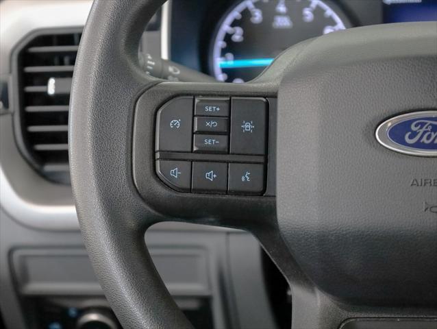 used 2022 Ford F-150 car, priced at $37,000