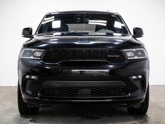 used 2022 Dodge Durango car, priced at $25,900