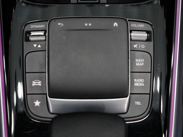 used 2021 Mercedes-Benz GLB 250 car, priced at $25,400