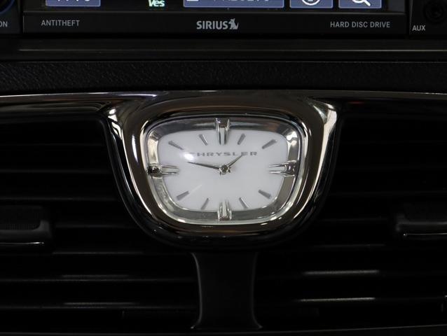 used 2015 Chrysler Town & Country car, priced at $12,579