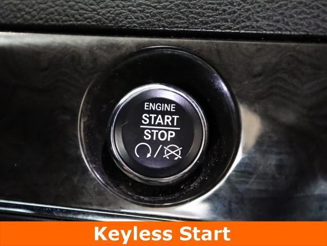 used 2015 Chrysler Town & Country car, priced at $12,579