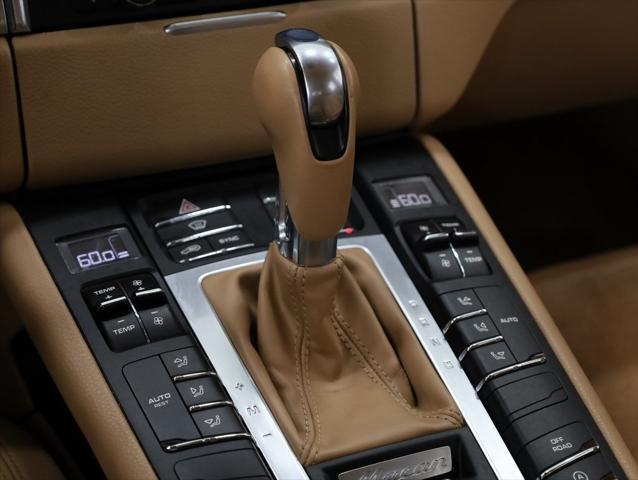 used 2015 Porsche Macan car, priced at $19,200