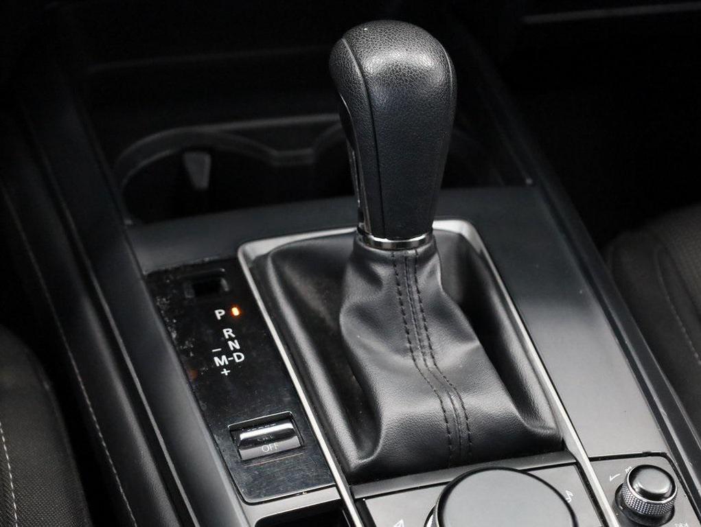 used 2021 Mazda CX-30 car, priced at $15,100
