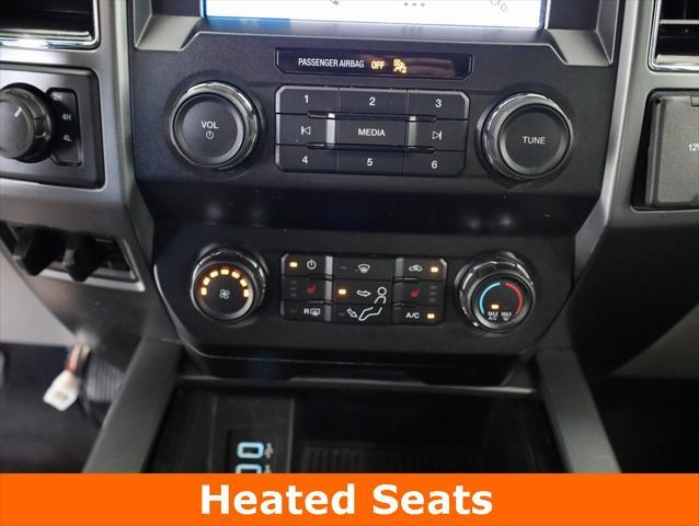 used 2019 Ford F-250 car, priced at $41,900