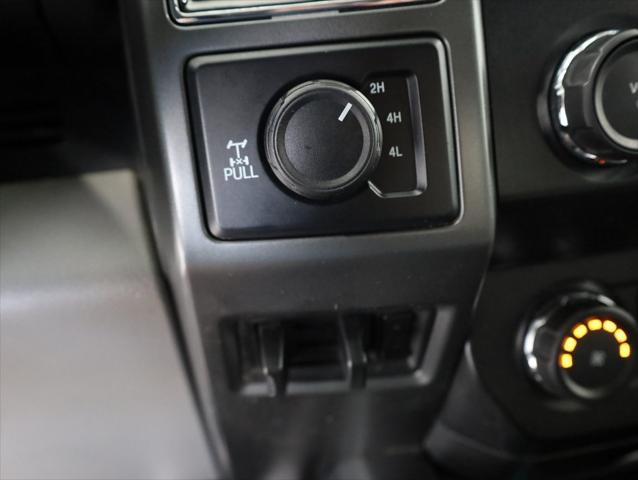 used 2019 Ford F-250 car, priced at $41,900
