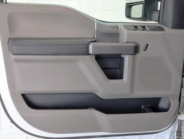 used 2019 Ford F-250 car, priced at $41,900