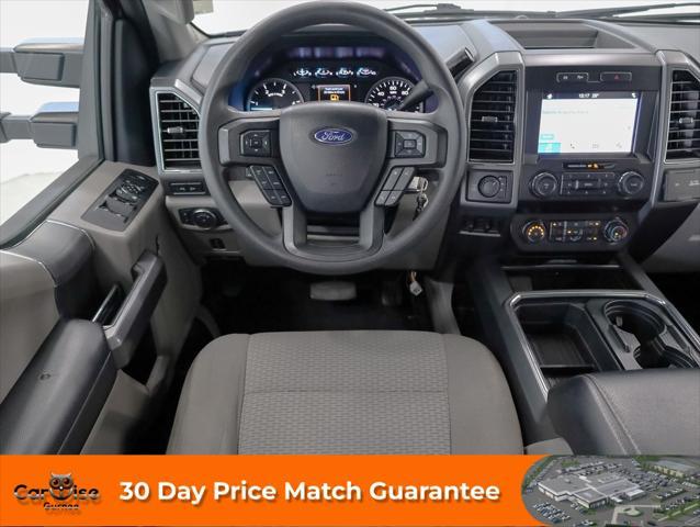 used 2019 Ford F-250 car, priced at $41,900