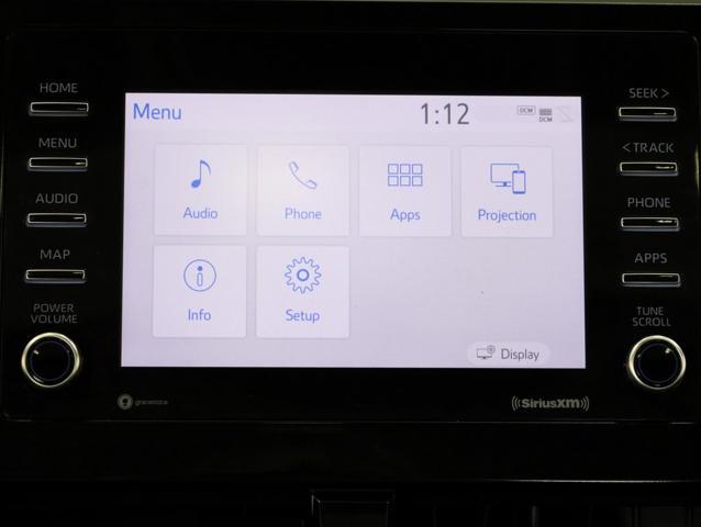 used 2022 Toyota Camry car, priced at $25,000