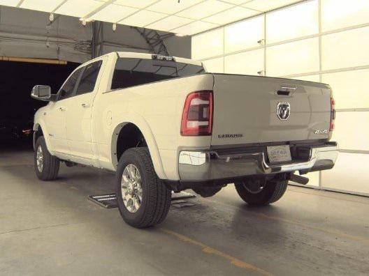 used 2019 Ram 2500 car, priced at $35,500