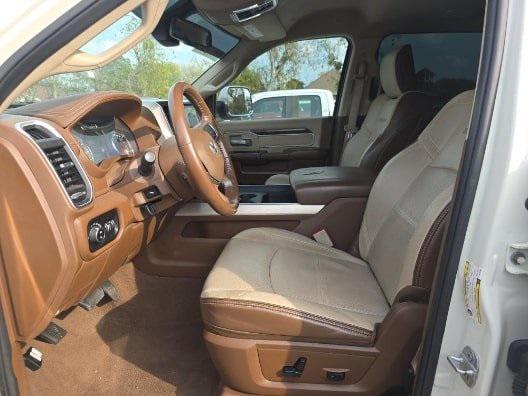 used 2019 Ram 2500 car, priced at $35,500