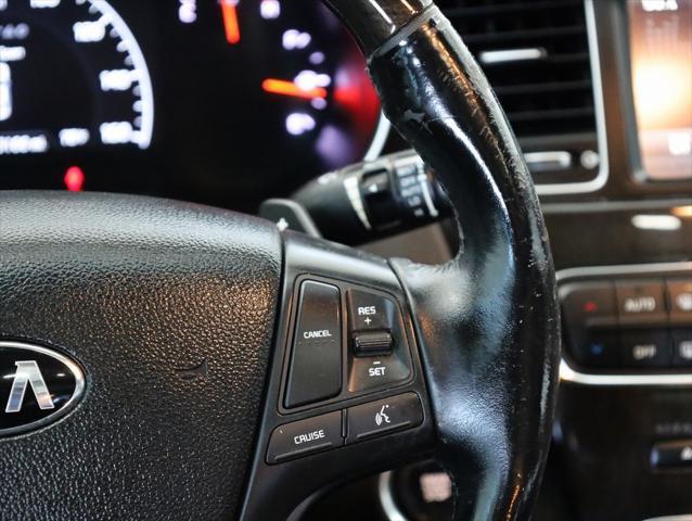 used 2014 Kia Cadenza car, priced at $12,394
