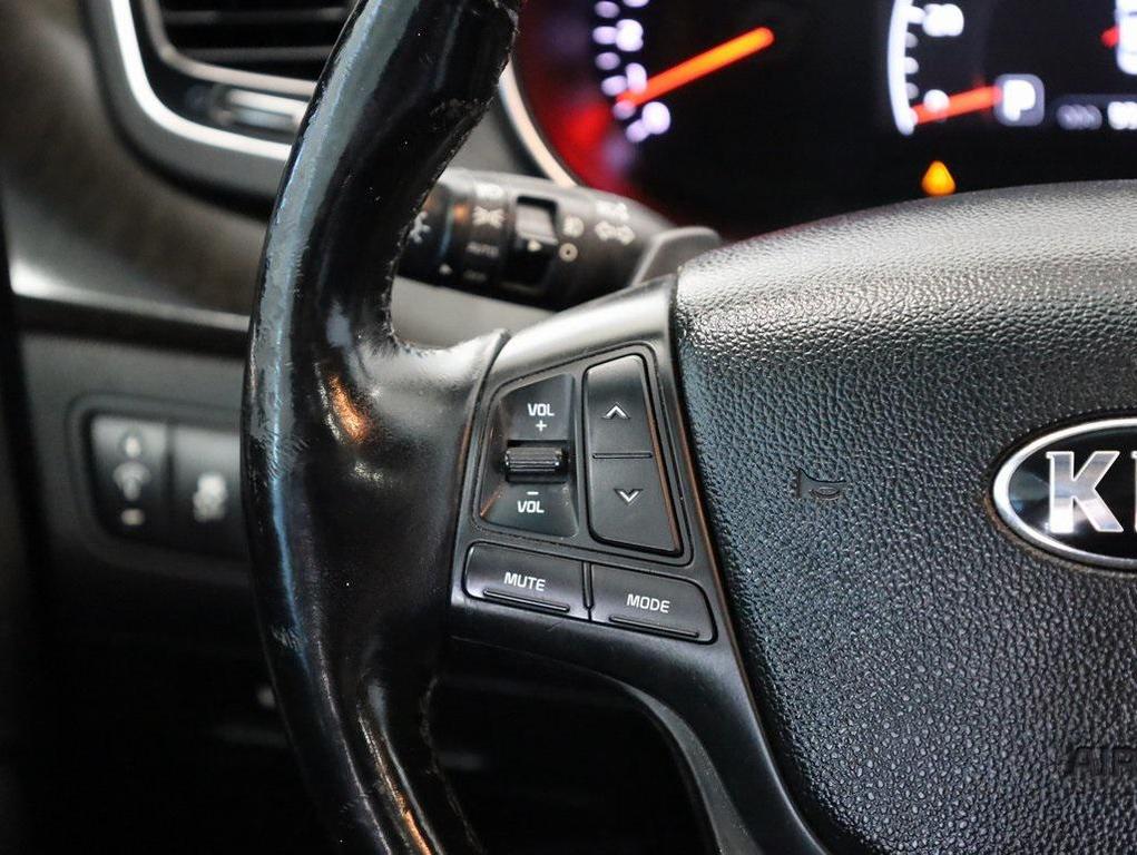 used 2014 Kia Cadenza car, priced at $9,199