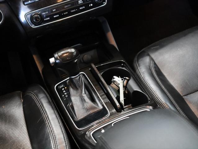 used 2014 Kia Cadenza car, priced at $12,394