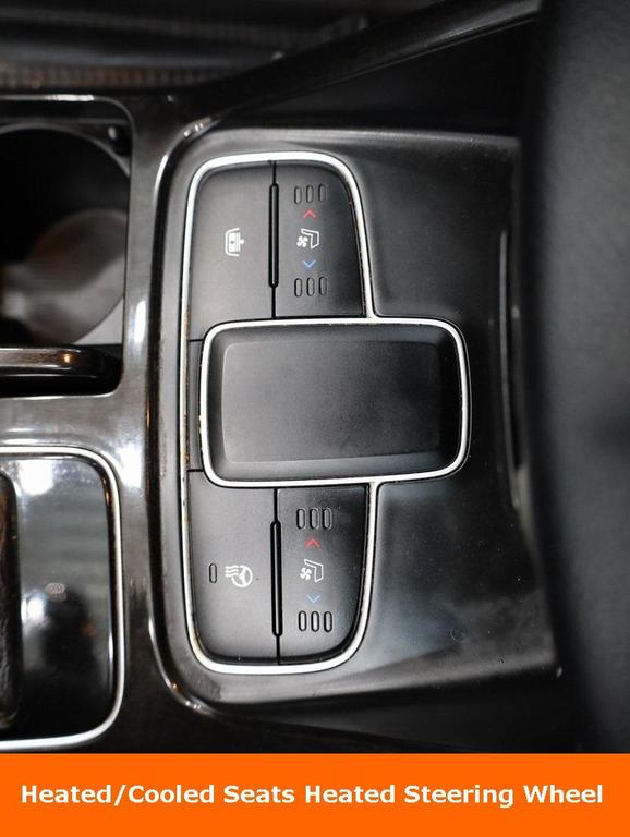 used 2014 Kia Cadenza car, priced at $9,199