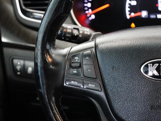 used 2014 Kia Cadenza car, priced at $12,394