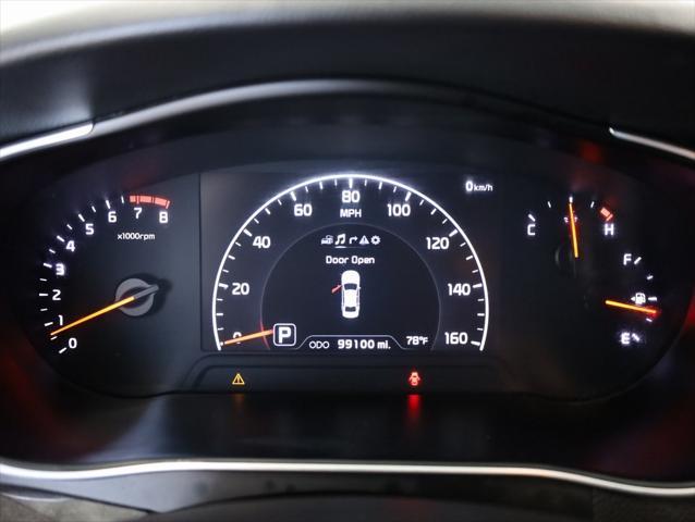 used 2014 Kia Cadenza car, priced at $12,394