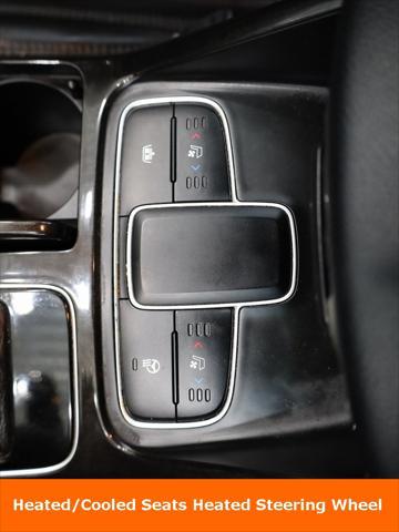 used 2014 Kia Cadenza car, priced at $12,394