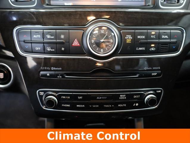 used 2014 Kia Cadenza car, priced at $12,394