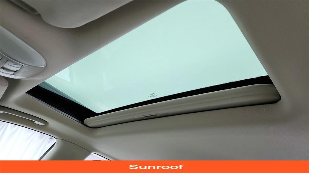 used 2015 INFINITI QX60 car, priced at $9,555