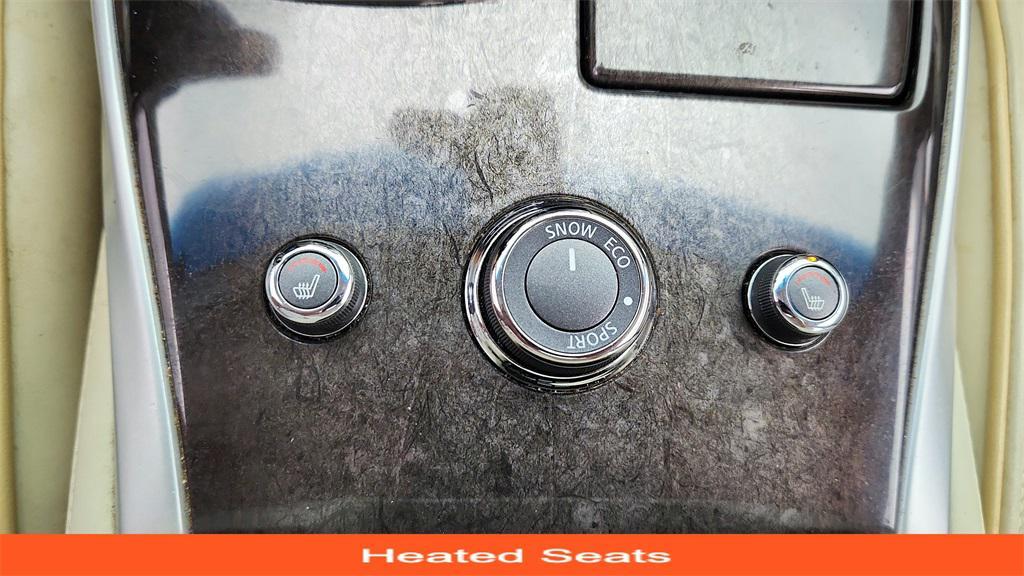 used 2015 INFINITI QX60 car, priced at $9,555