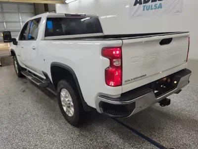 used 2023 Chevrolet Silverado 2500 car, priced at $38,670